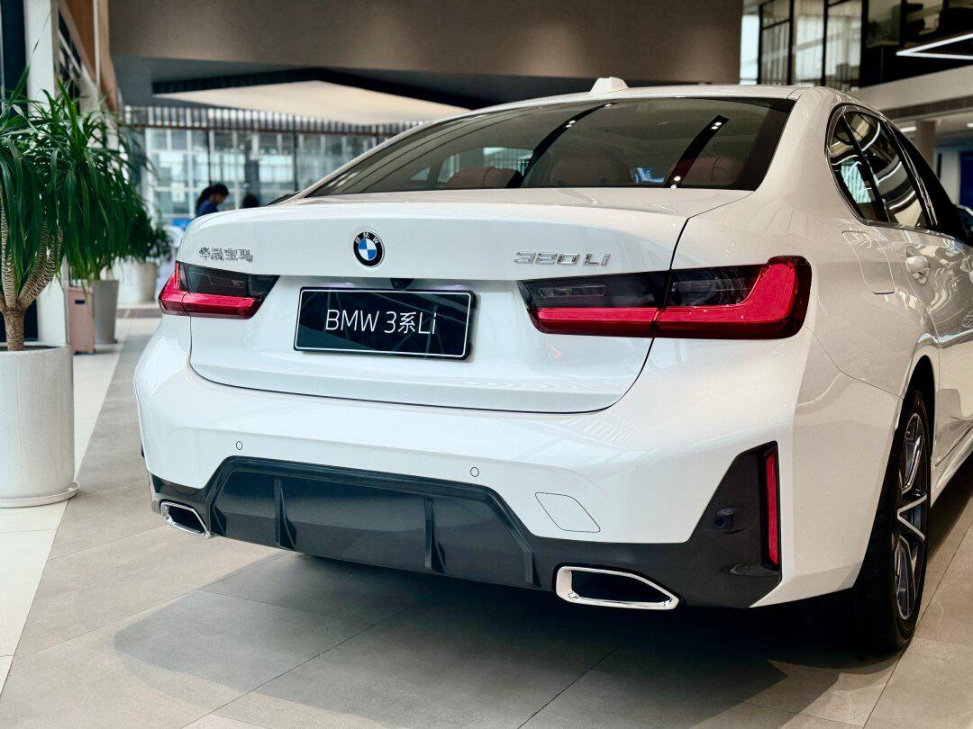 9099看看30w不到的320li～有多香99_宝马3系社区_易车社区