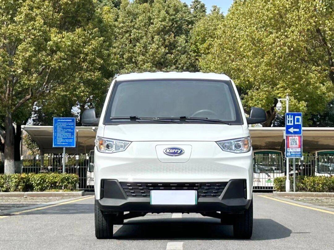 开瑞江豚ev纯电动_奔驰e级社区_易车社区