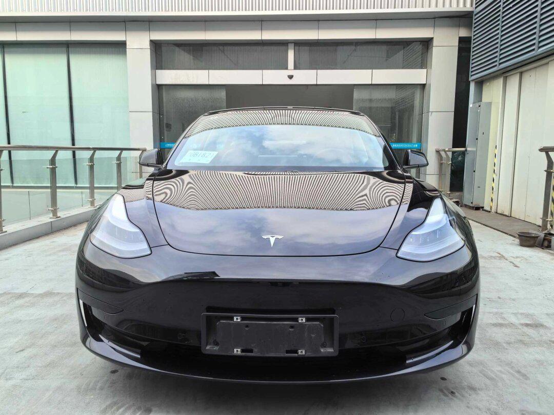 21款21年特斯拉3标续_model 3社区_易车社区