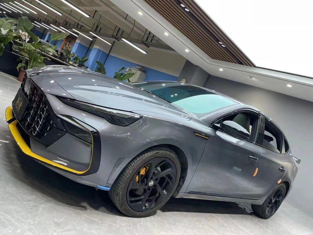 名爵6pro半价车_mg6社区_易车社区