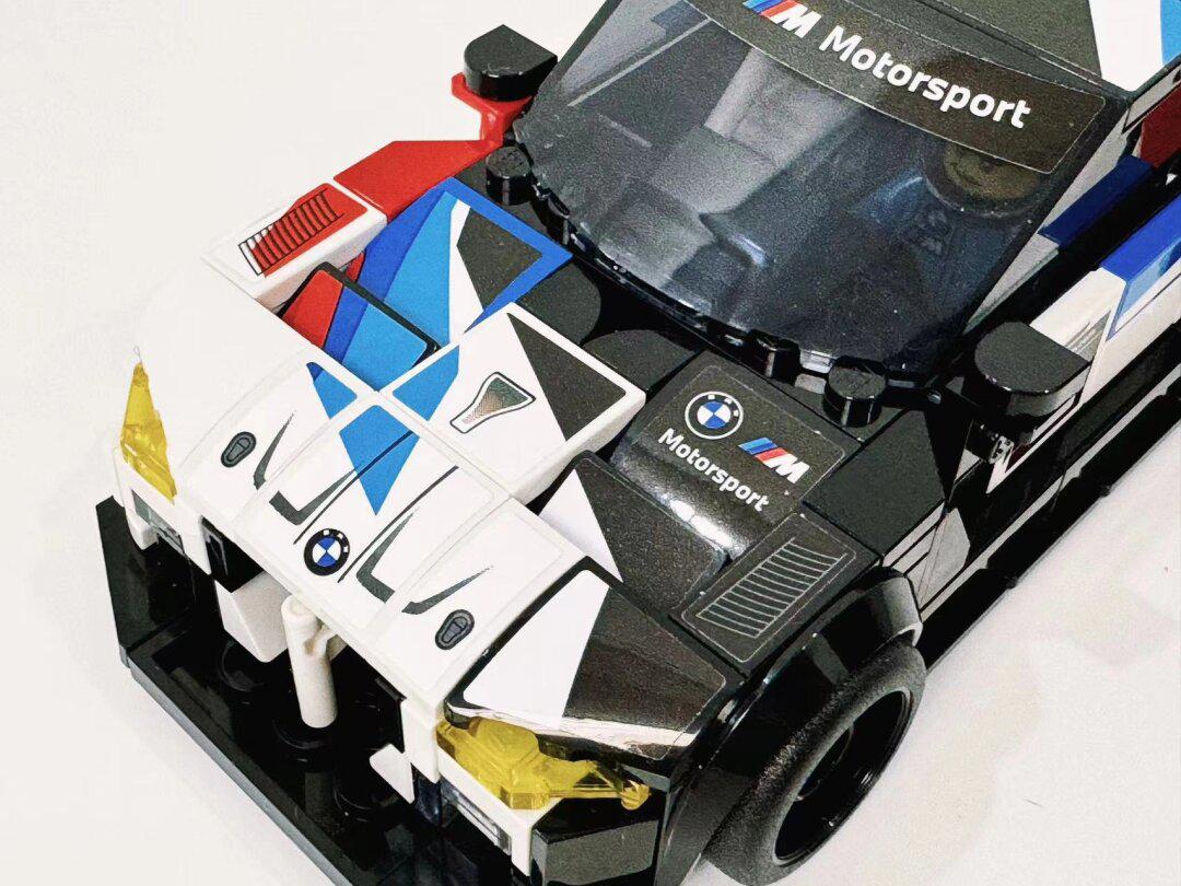 乐高2024年3 月 speed新品全套更新!_宝马m4社区_易车社区