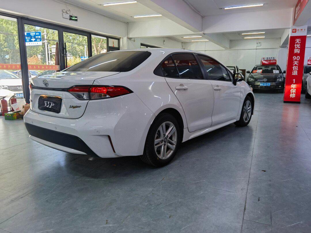 5自动舒适版,一手车,6万公里实表,全车_雷凌社区_易车社区