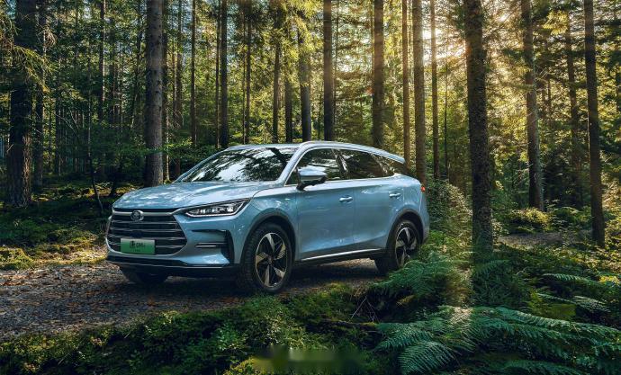 新能源包括插电混动车型和纯电车型等,大家很容易一说新能源就联想到