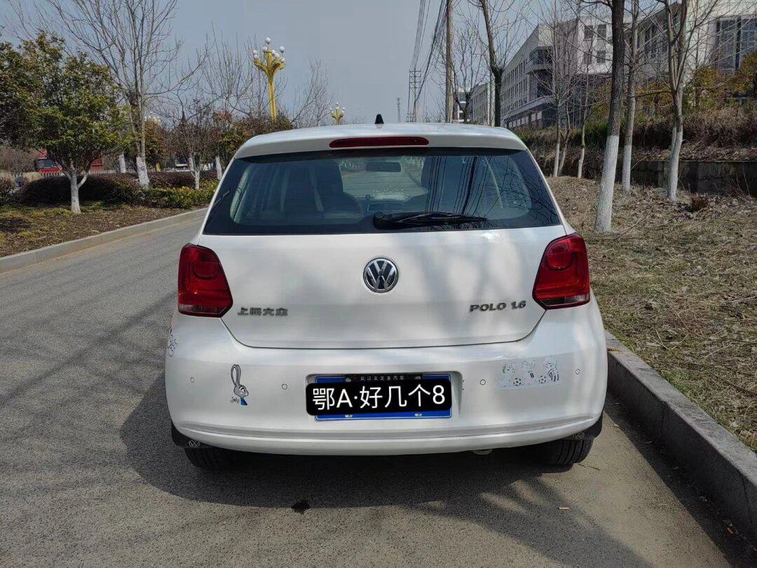 卖|14年大众polo_polo社区_易车社区