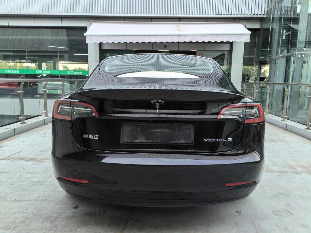 21款21年特斯拉3标续_model 3社区_易车社区
