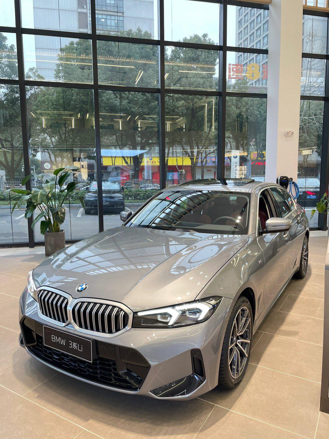 人生第一台宝马3系可不仅仅因为价格_宝马3系社区_易车社区