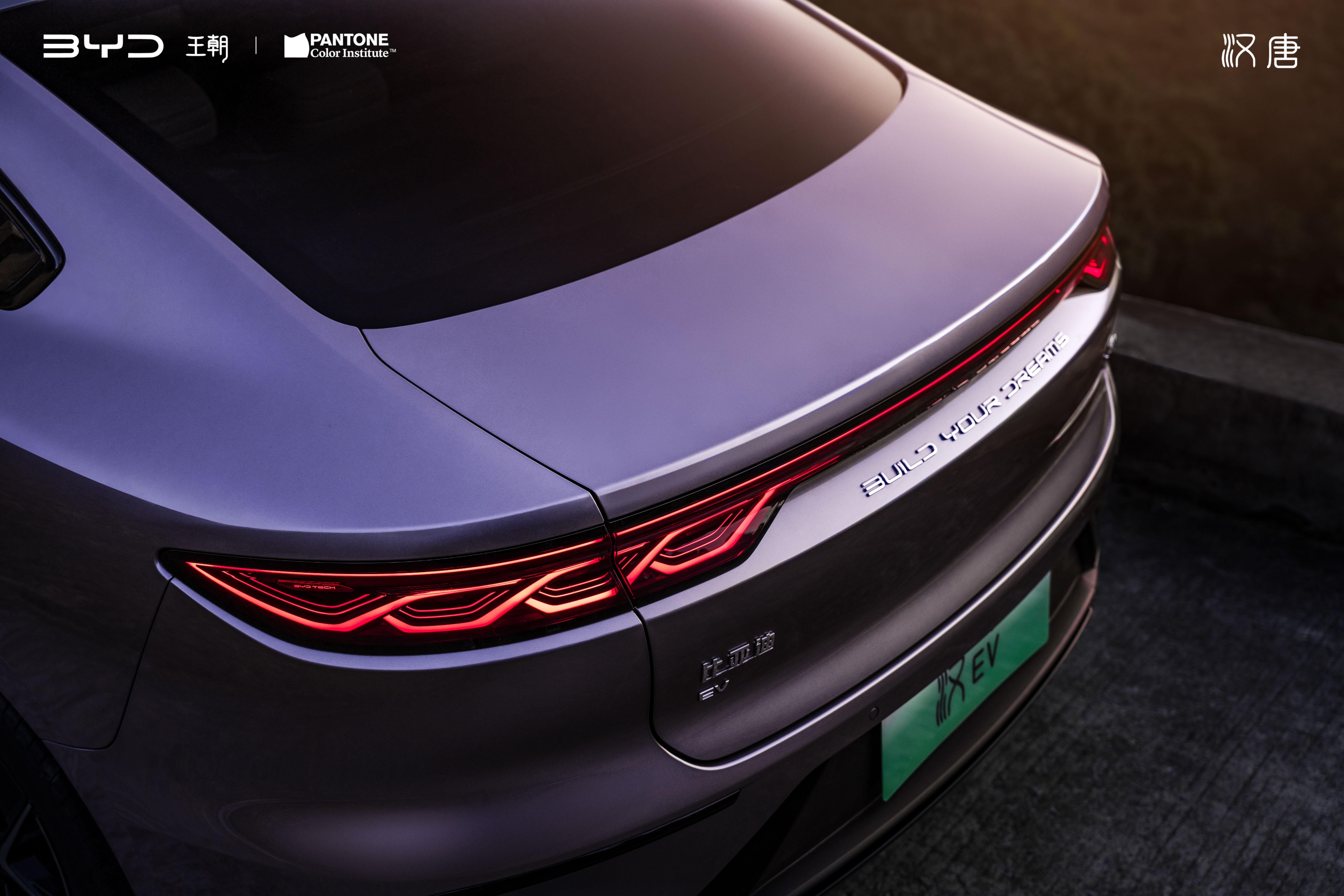 当前位置:>易车>社区>比亚迪f6社区>比亚迪王朝汉唐双旗舰又甩出一套