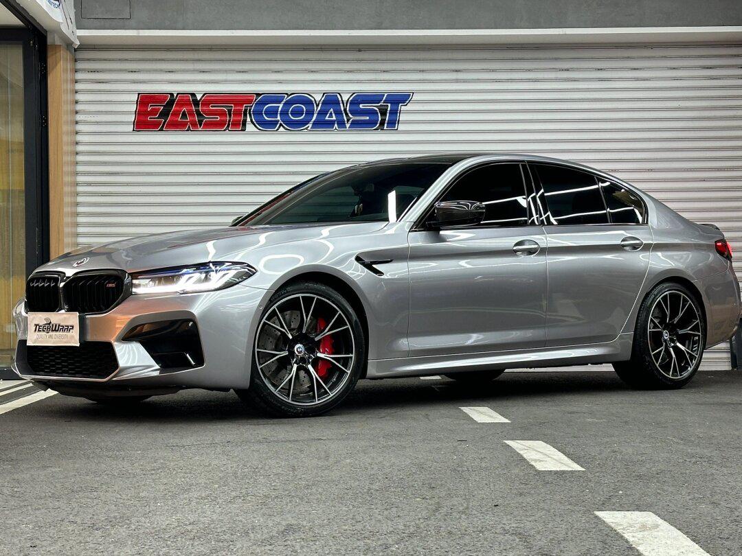 宝马西装暴徒改色_启辰大v社区_易车社区