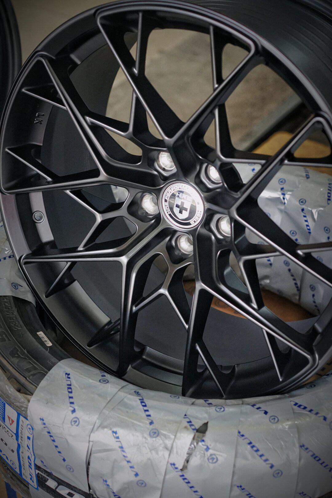 比亚迪宋-plus hre ff01(壹车壹毂)