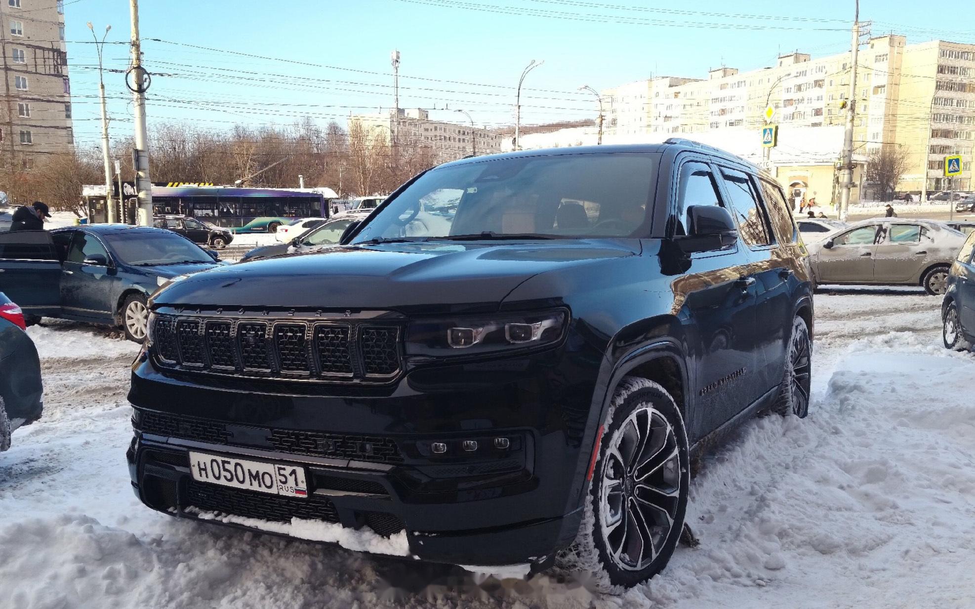 audi q7 / chery tiggo 8 / jeep grand wag_奥迪q7社区_易车社区