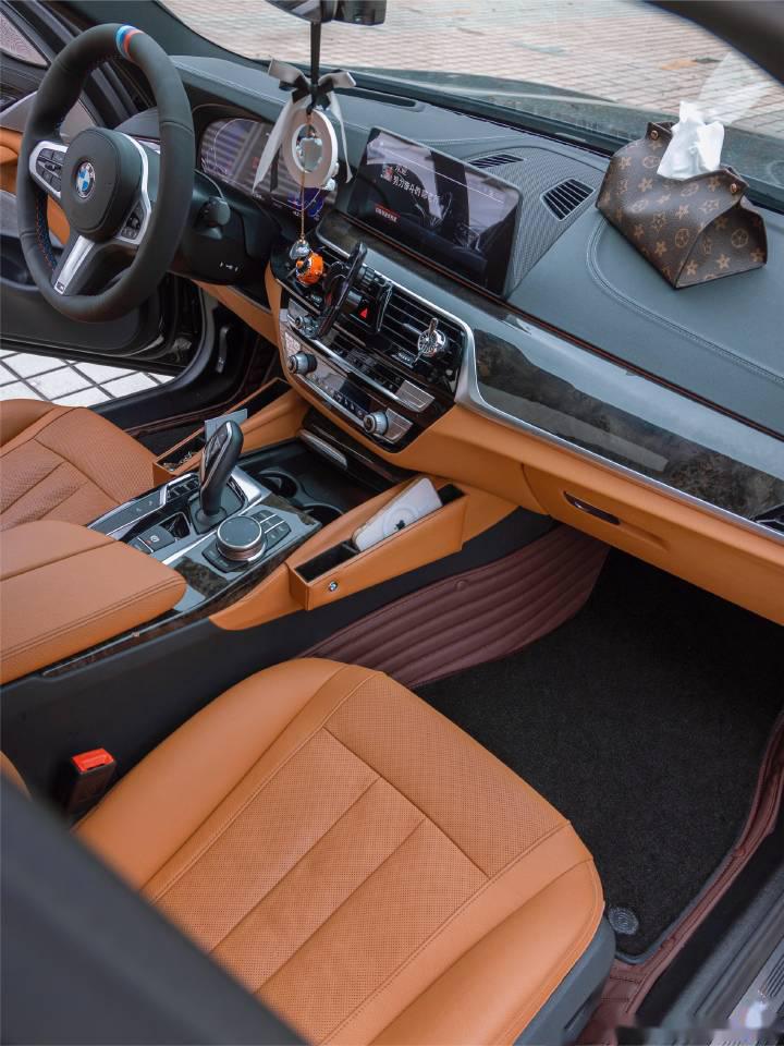 14款宝马520li_宝马5系社区_易车社区