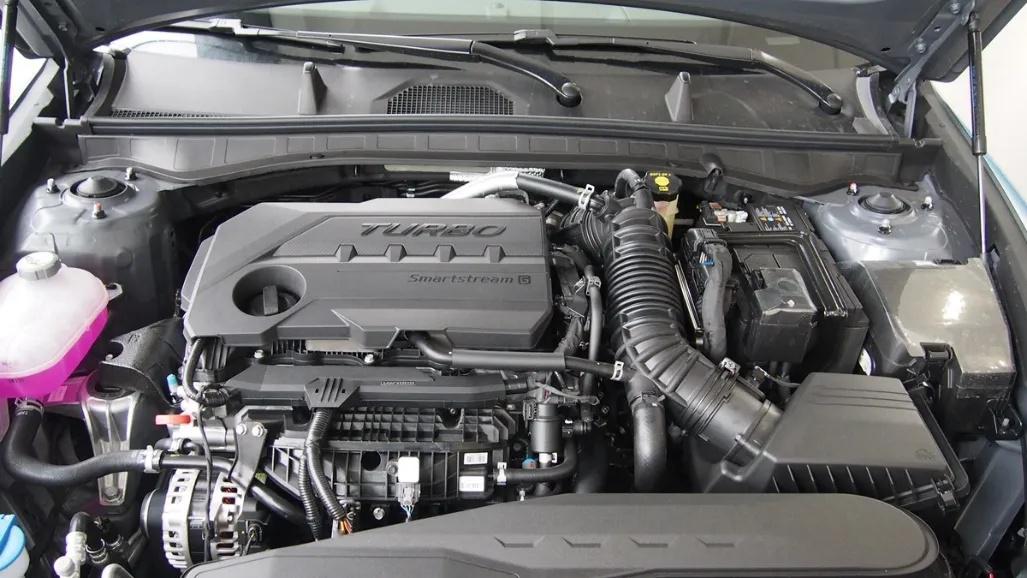 北京现代第11代索纳塔,1.5t和2.0t车型预售价分别