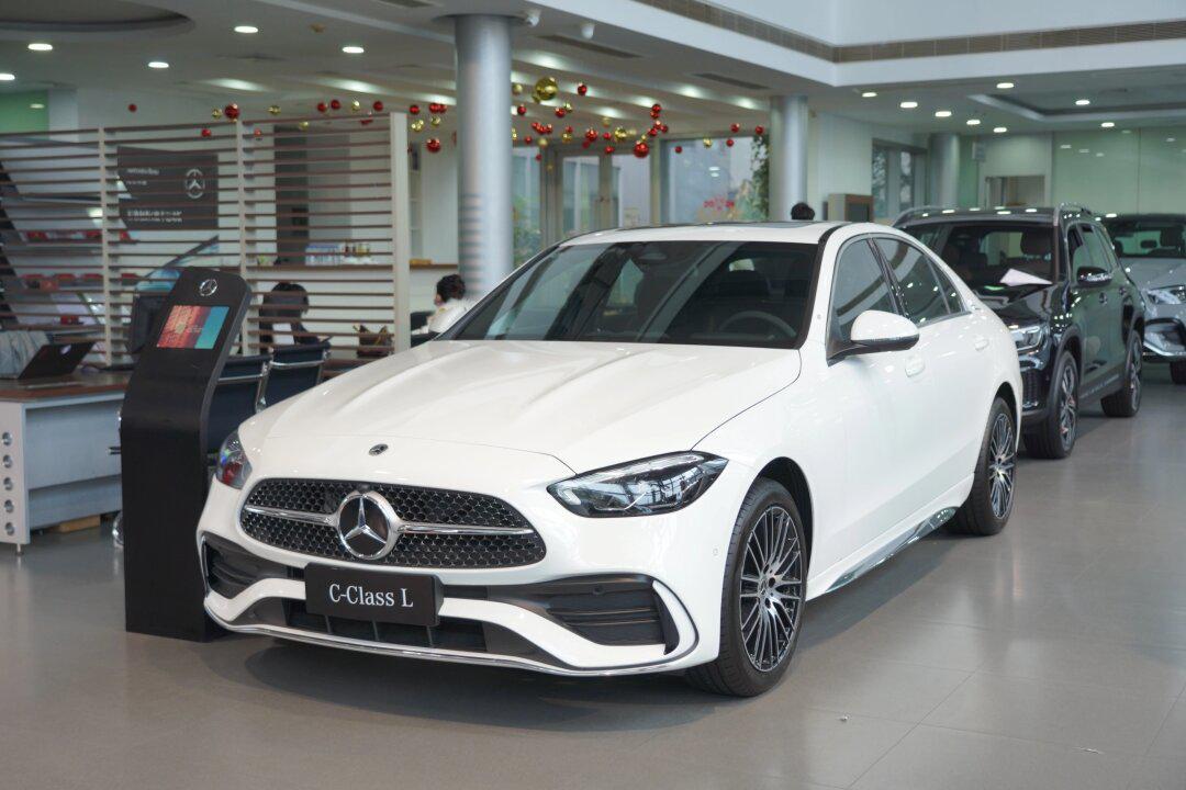 『 奔驰c级,女神专属座驾78』_奔驰c级社区_易车社区