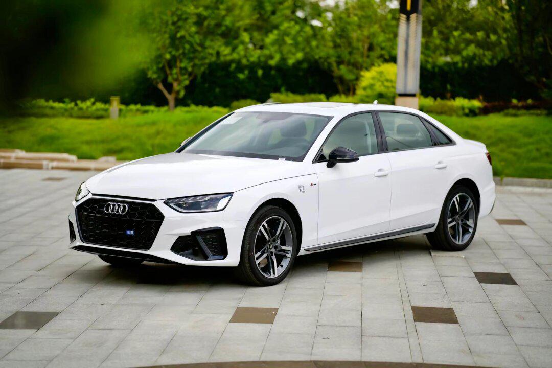 奥迪a4l我自己用过的颜色_奥迪a4l社区_易车社区
