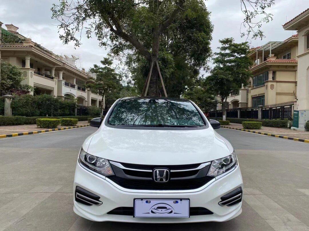 9999本田杰德,你的不二之选9999_杰德社区_易车社区