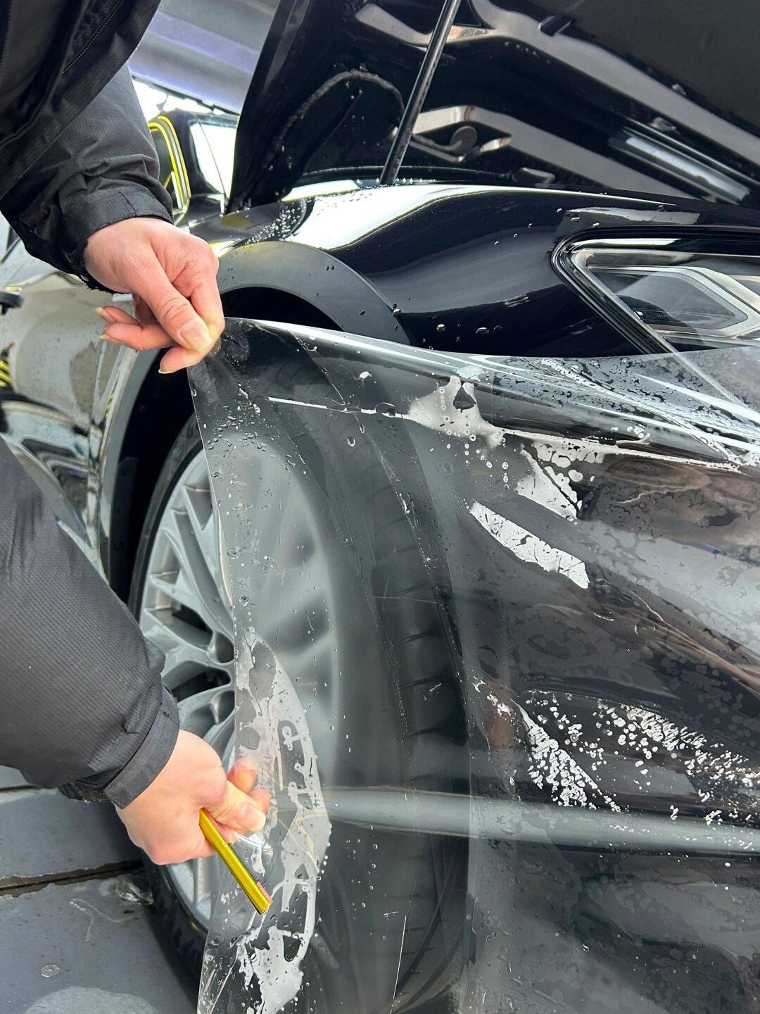 奥迪a702bop隐形车衣_奥迪a7社区_易车社区