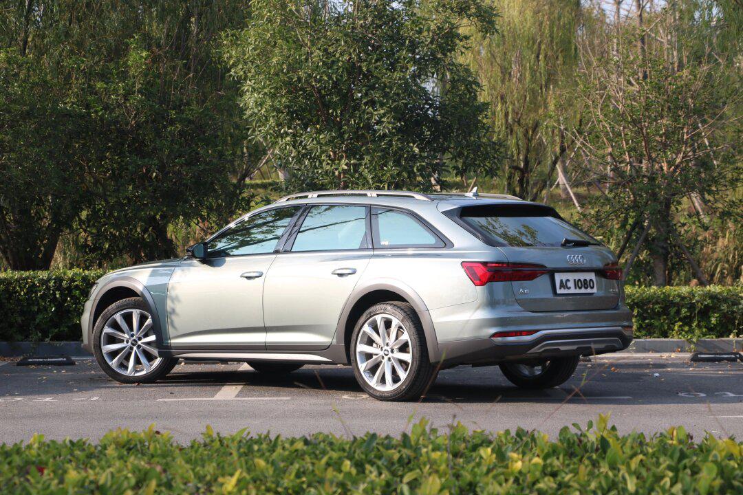 a6旅行_奥迪a6社区_易车社区