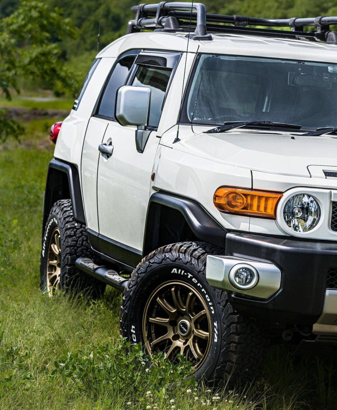 1982丰田fj45消防车_fj酷路泽社区_易车社区