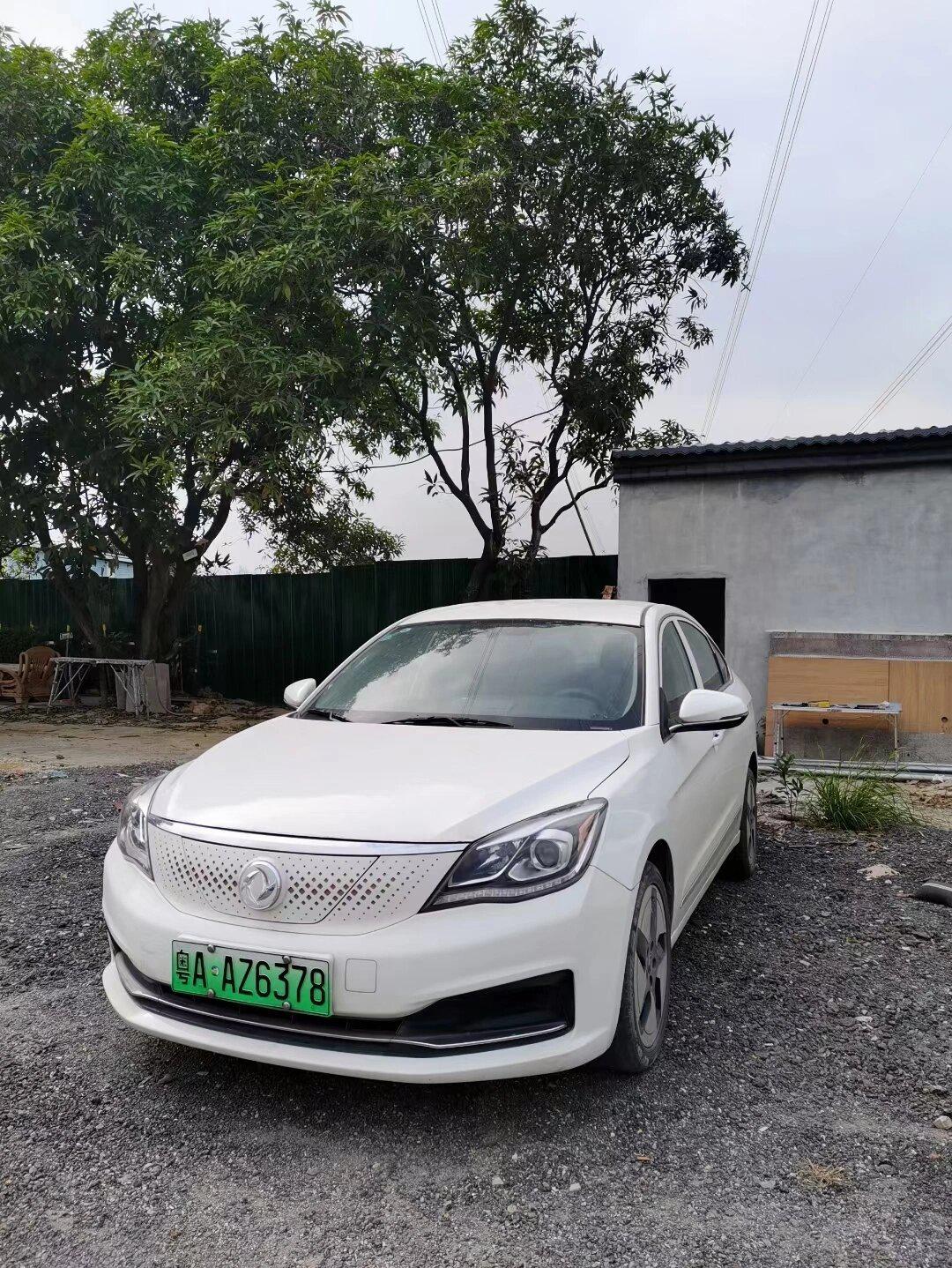 年份近的车,这款也是不错的选择_风神e70社区_易车社区