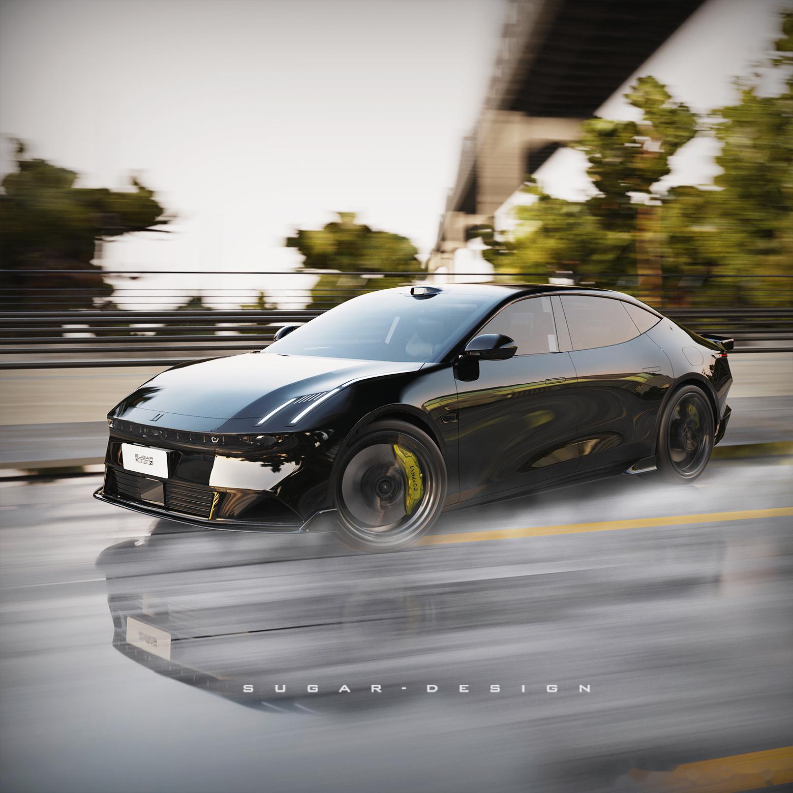 领克zero_领克zero社区_易车社区