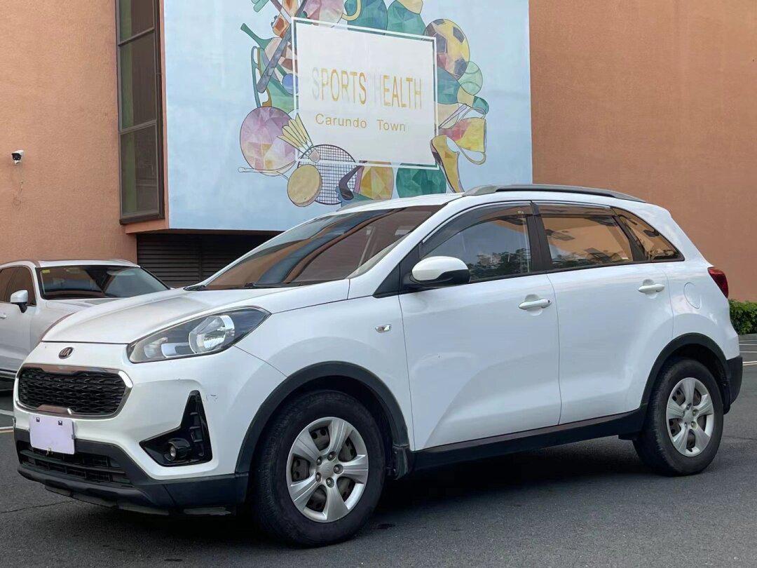 全k:3.88w90包过户_起亚傲跑社区_易车社区