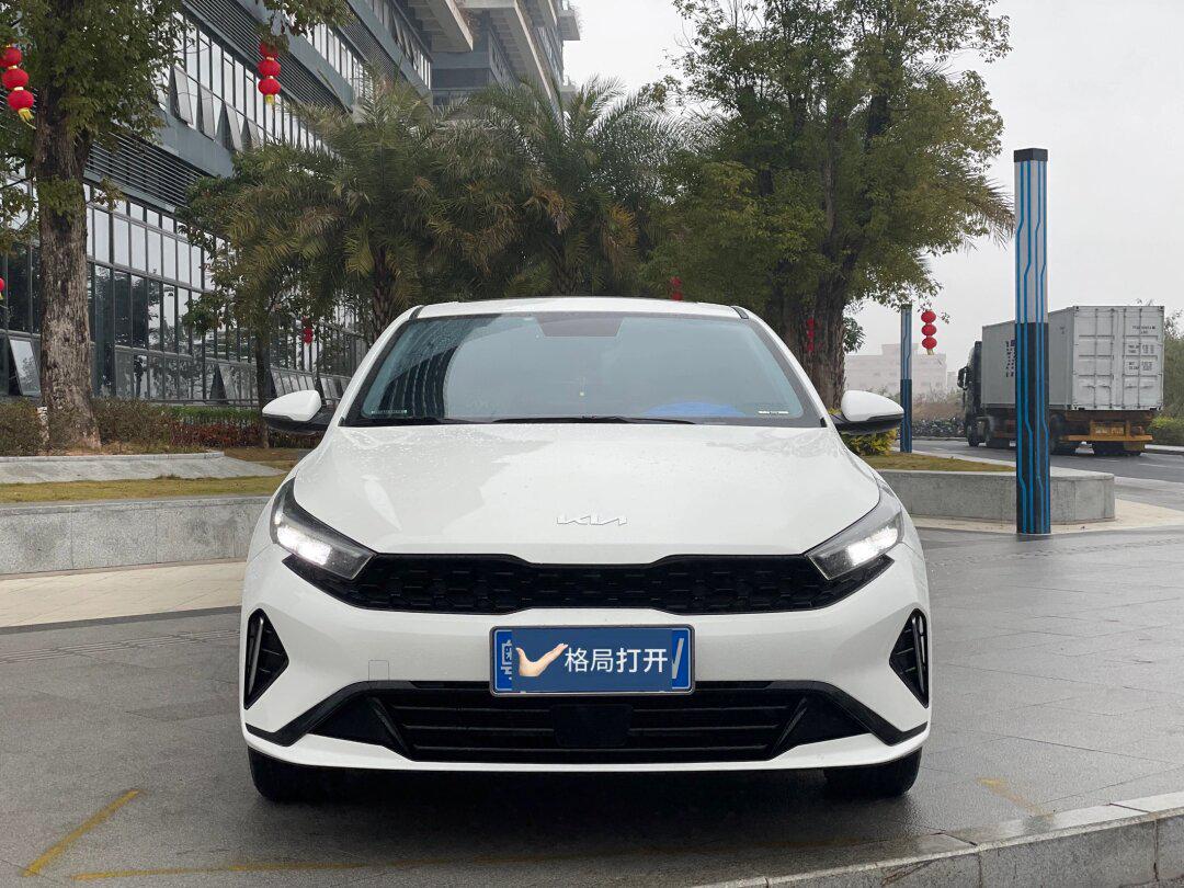 准24年起亚k3价格不高喜欢来撩_起亚k3社区_易车社区