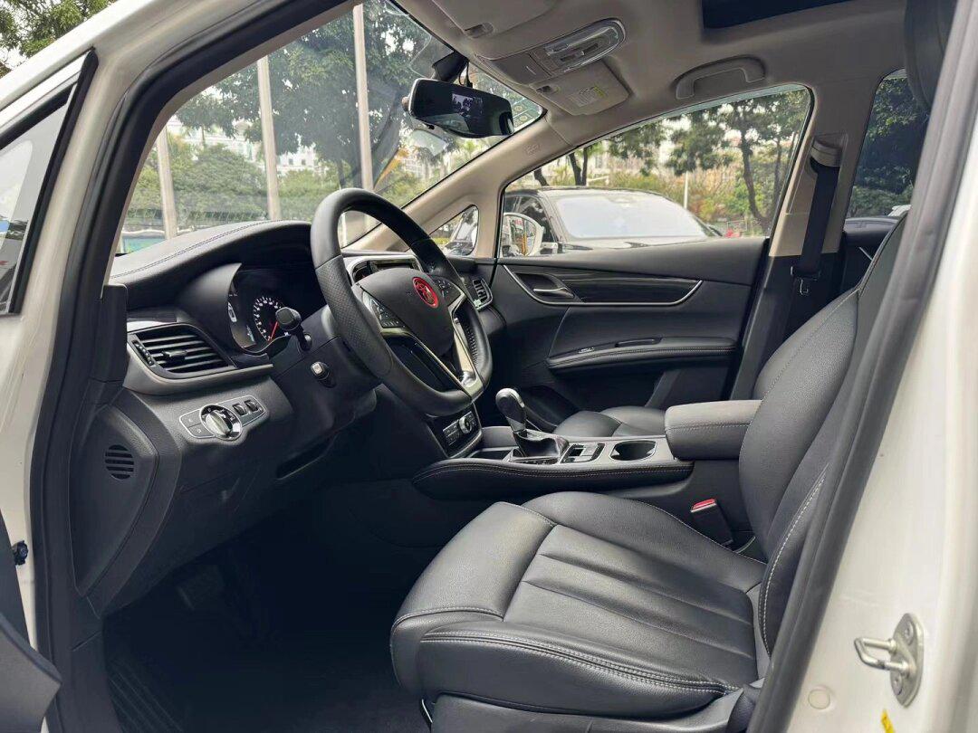 17款比亚迪宋max智联精英7座_宋社区_易车社区