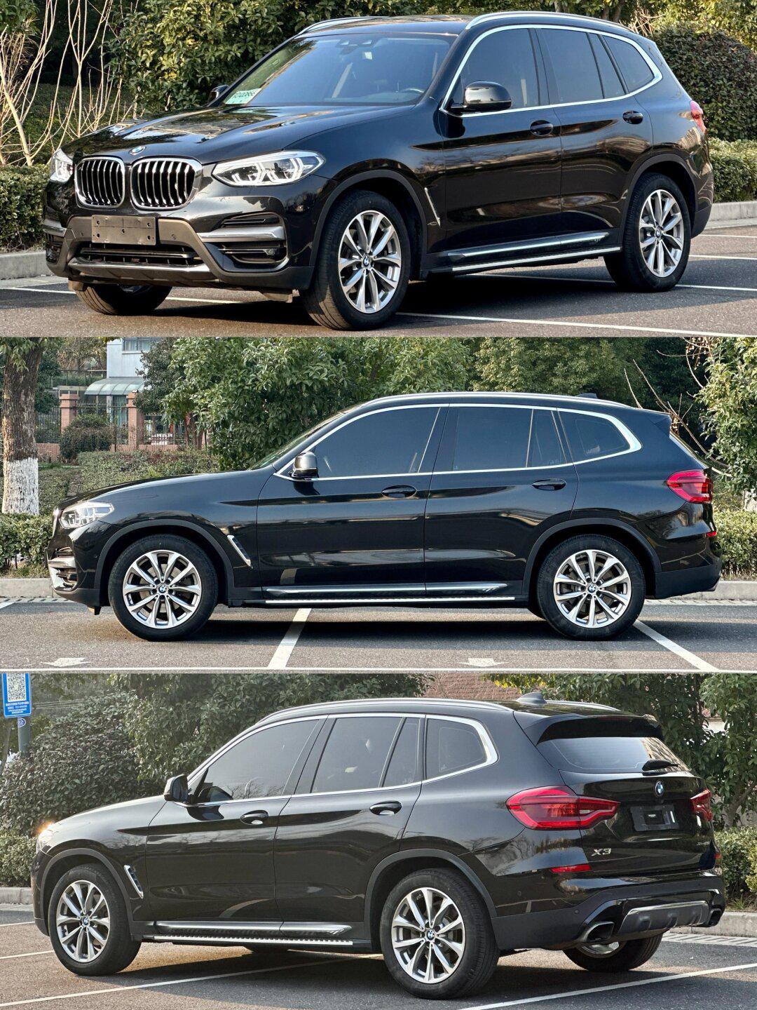 全网最便宜宝马 x3_宝马x3社区_易车社区