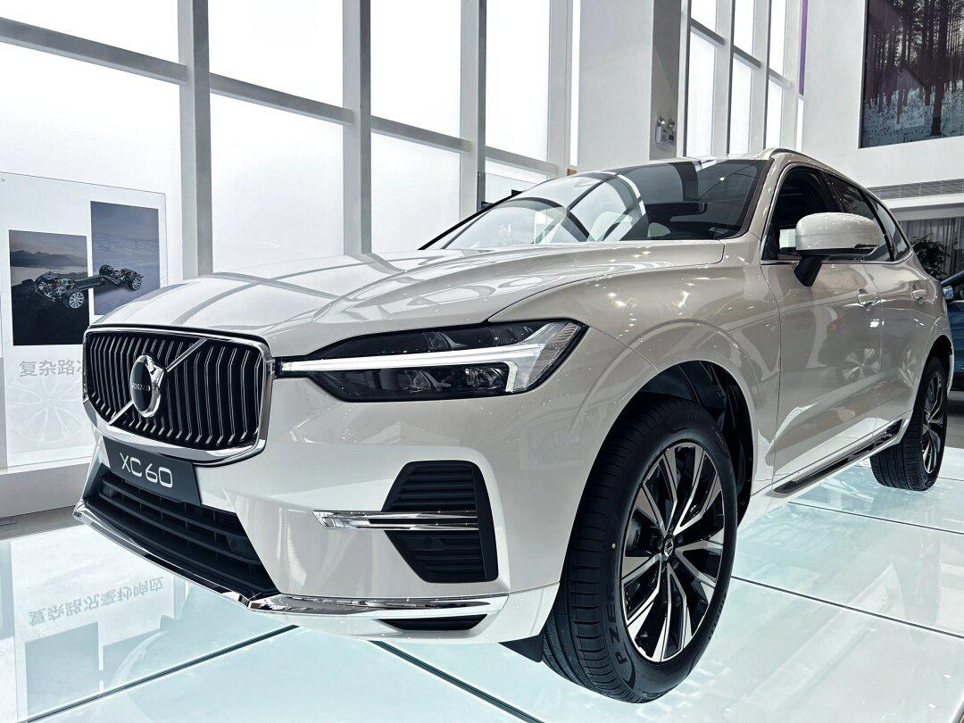 98_沃尔沃xc60社区_易车社区