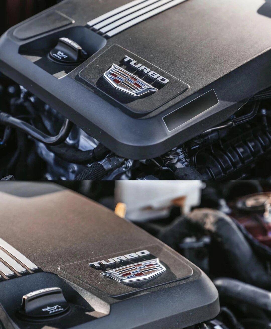 标配8at 后驱75_凯迪拉克ct4社区_易车社区