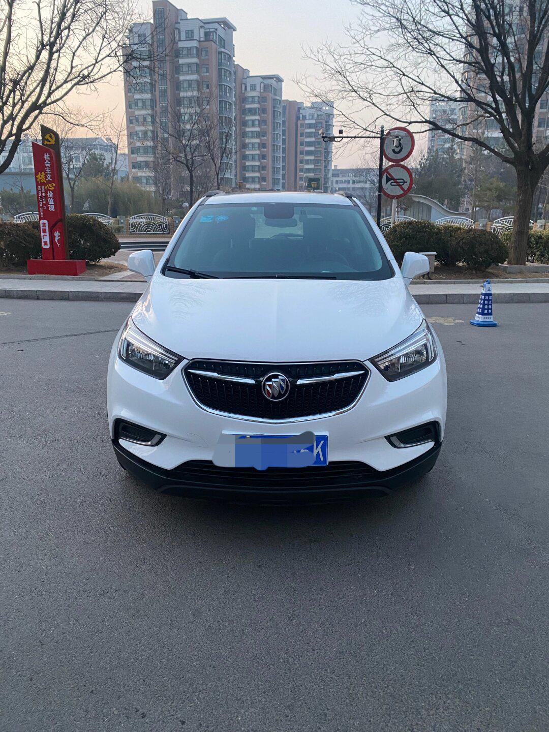 最适合女生的城市suv_昂科拉社区_易车社区