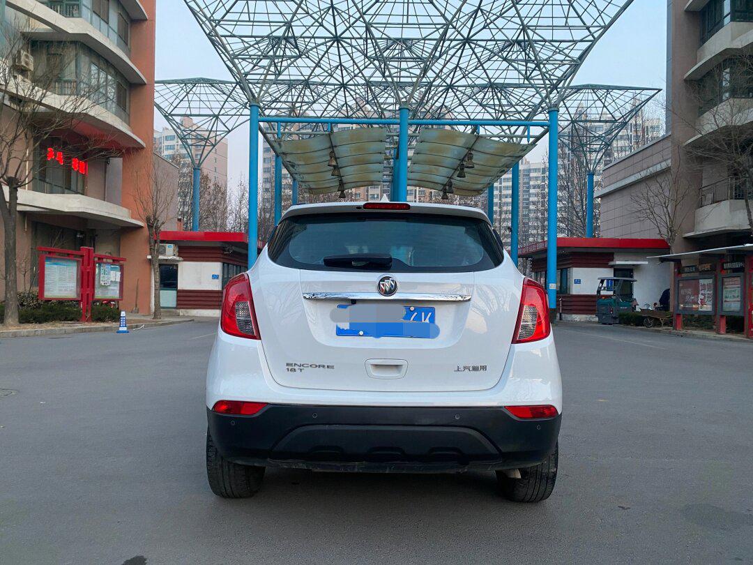 最适合女生的城市suv_昂科拉社区_易车社区