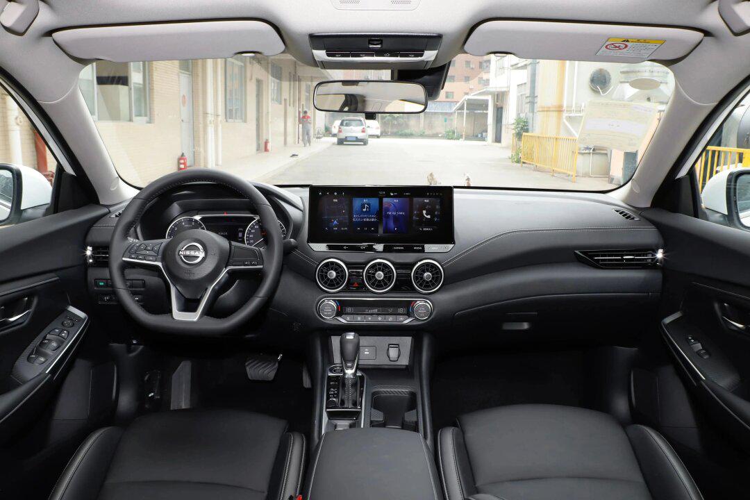 车型种草9710万内轿车轩逸_轩逸/轩逸·纯电社区_易车社区