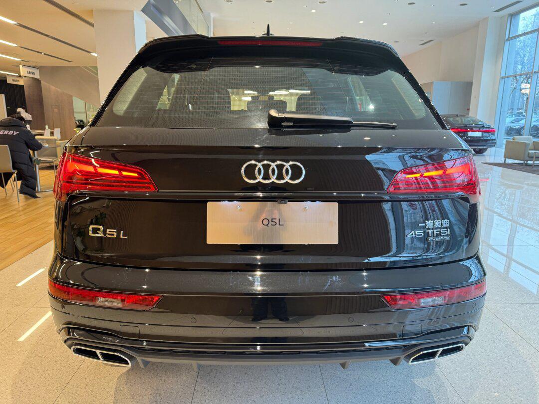【今日种草】 自由与爱 跨越山海 奥迪q5l_奥迪a3社区_易车社区