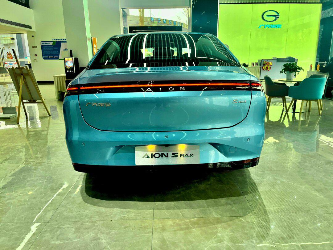 埃安s max到底怎么样 进来给你答案78_aion s社区_易车社区