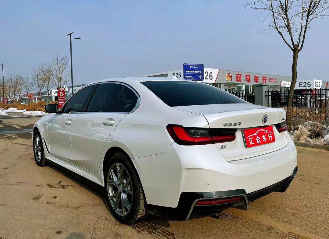 6960中61新心6960到:2024611年6960月上户宝马i61