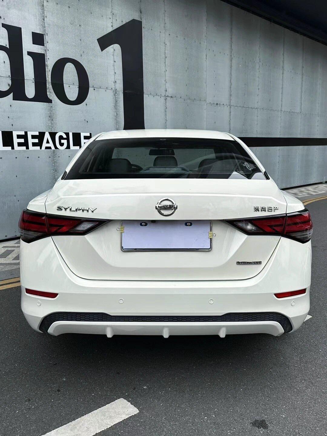 日本三大妈车就是好开75_轩逸/轩逸·纯电社区_易车社区