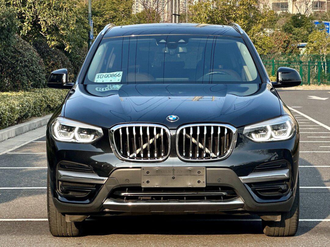 全网最便宜宝马 x3_宝马x3社区_易车社区