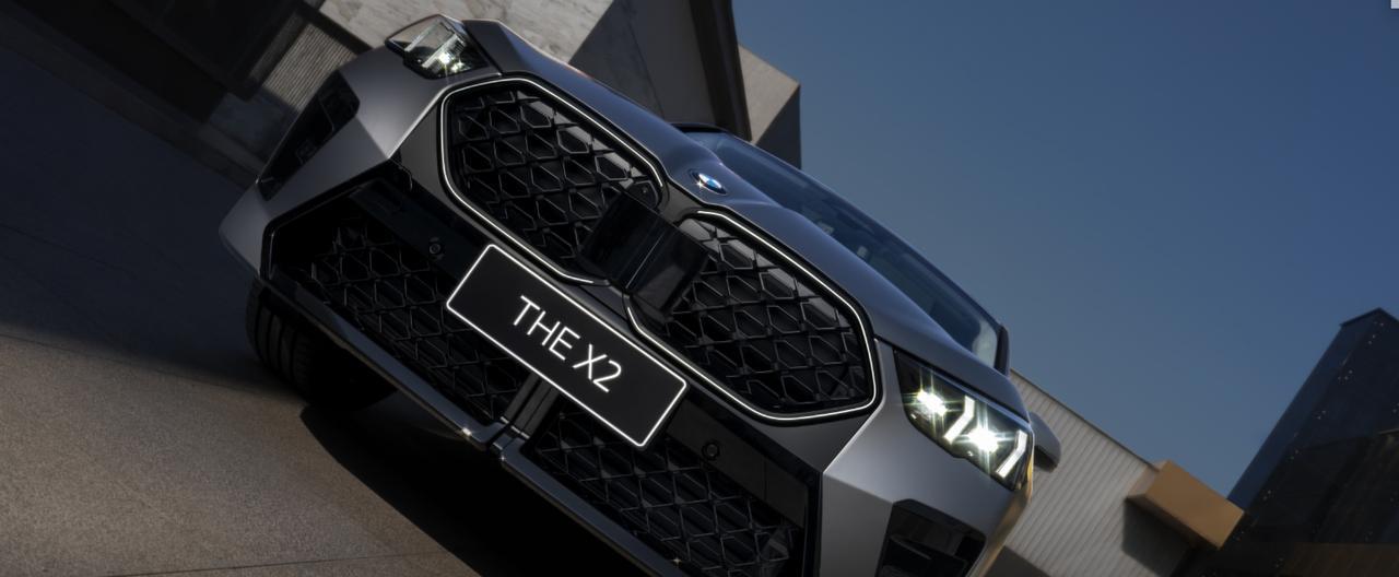 69-41_宝马x2社区_易车社区