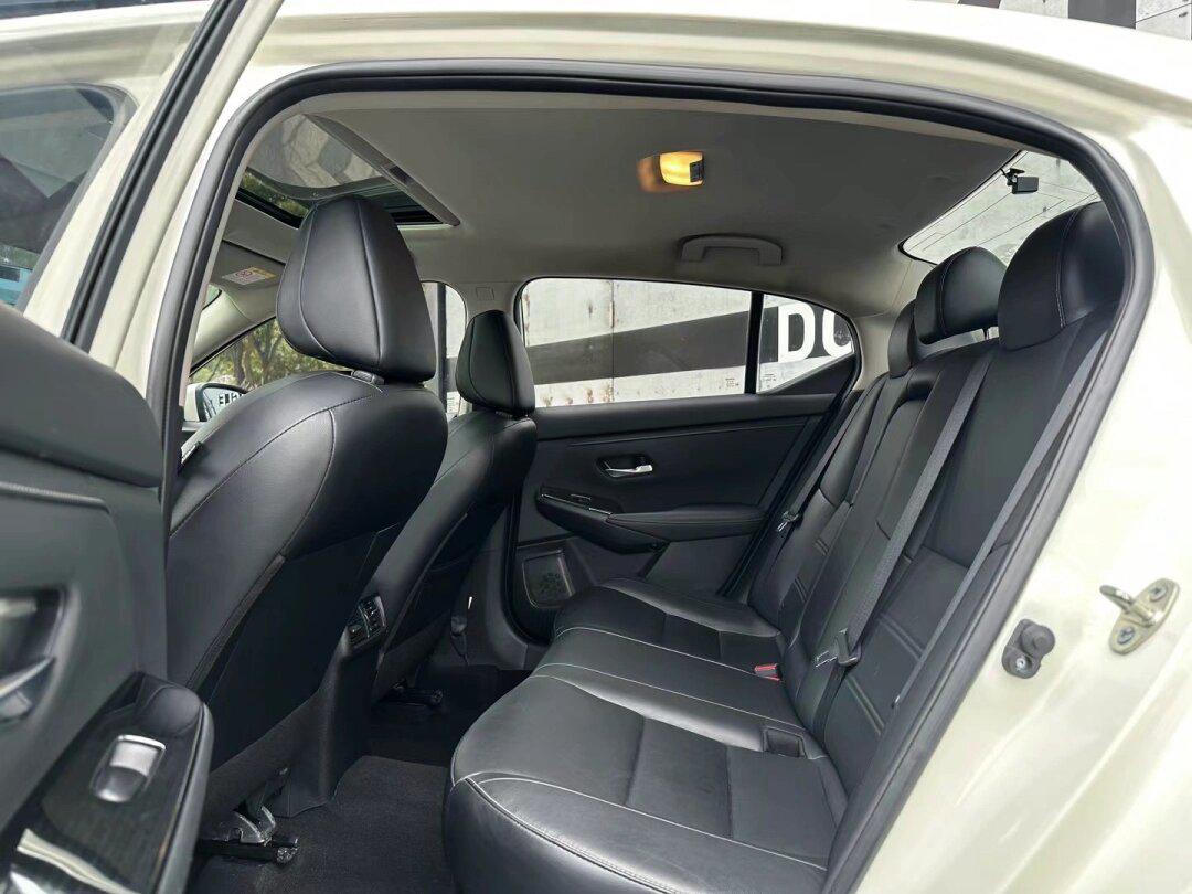 日本三大妈车就是好开75_轩逸/轩逸·纯电社区_易车社区