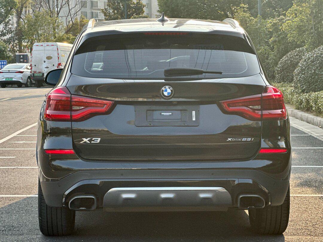 全网最便宜宝马 x3_宝马x3社区_易车社区