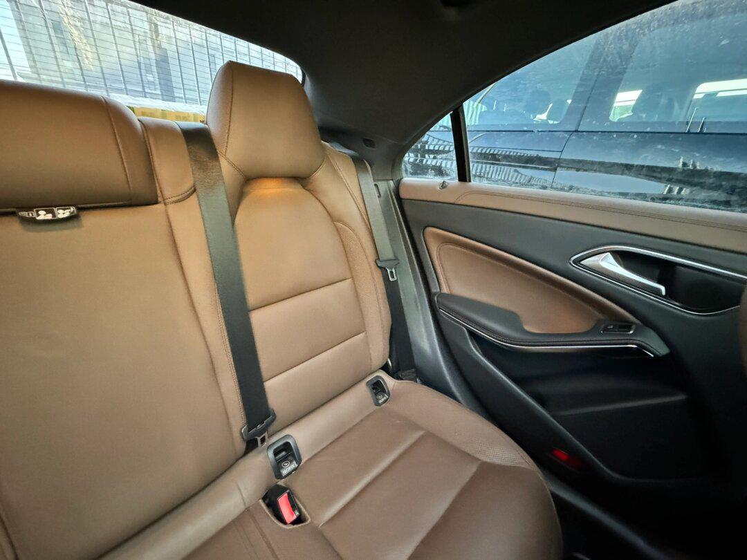 听说卖车快「小姐姐专用车」cla260_奔驰cla级社区_易车社区