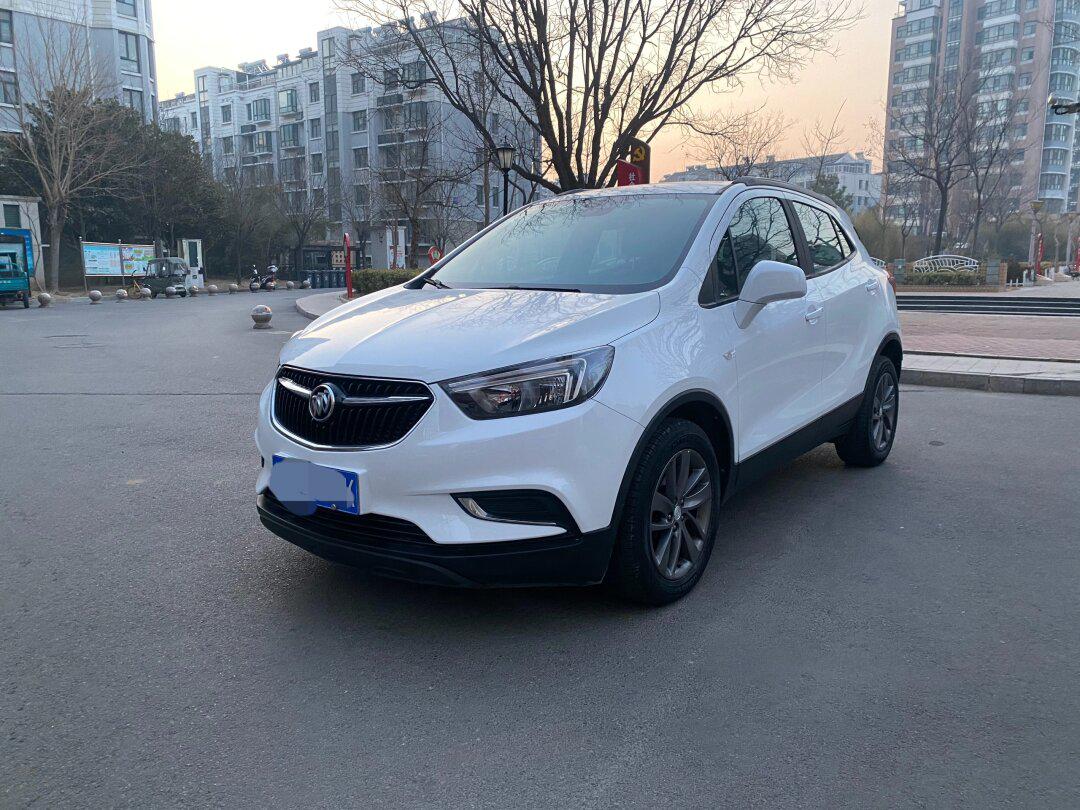 最适合女生的城市suv_昂科拉社区_易车社区