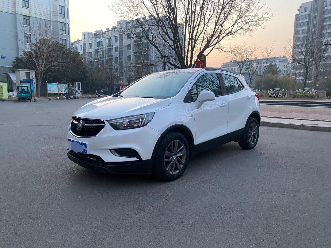 最适合女生的城市suv_昂科拉社区_易车社区