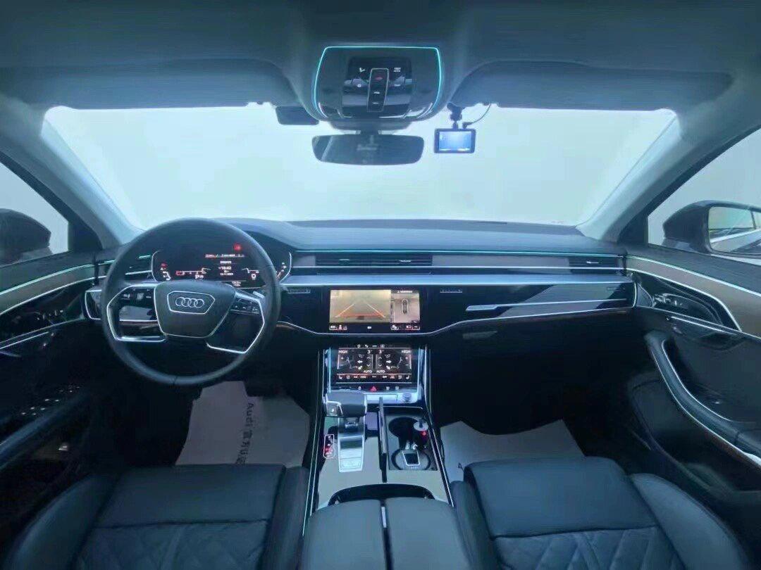 奥迪a8社区_易车社区