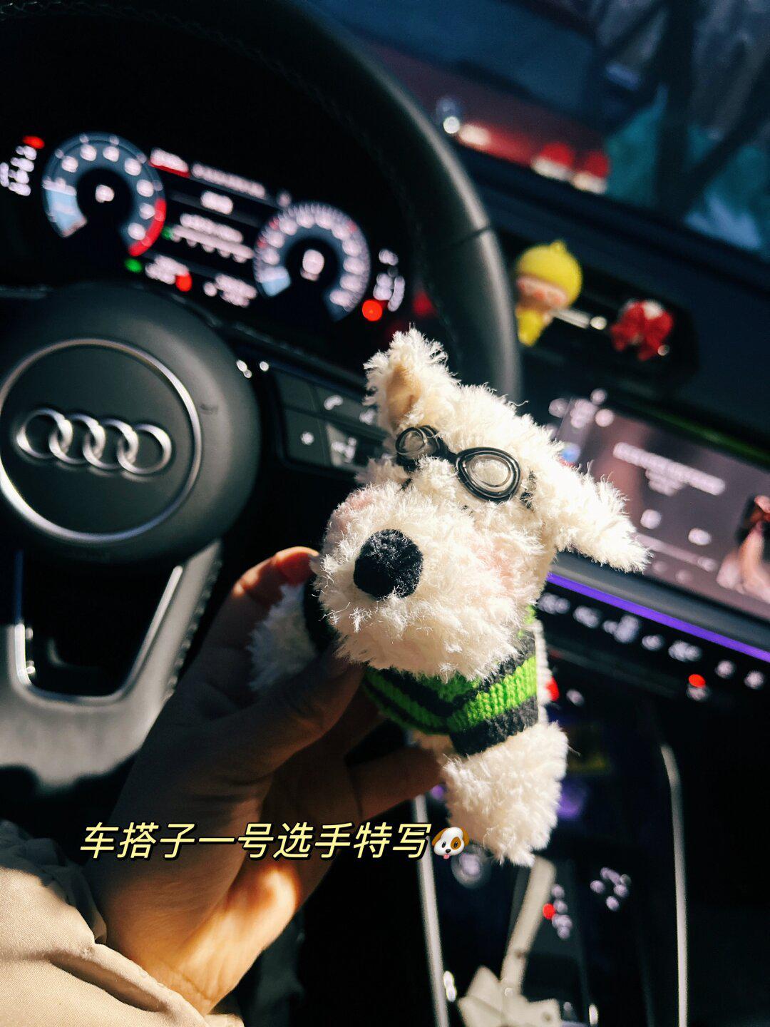 挑战全网最好看的汽车内饰摆件啦_汽车杂谈社区_易车社区