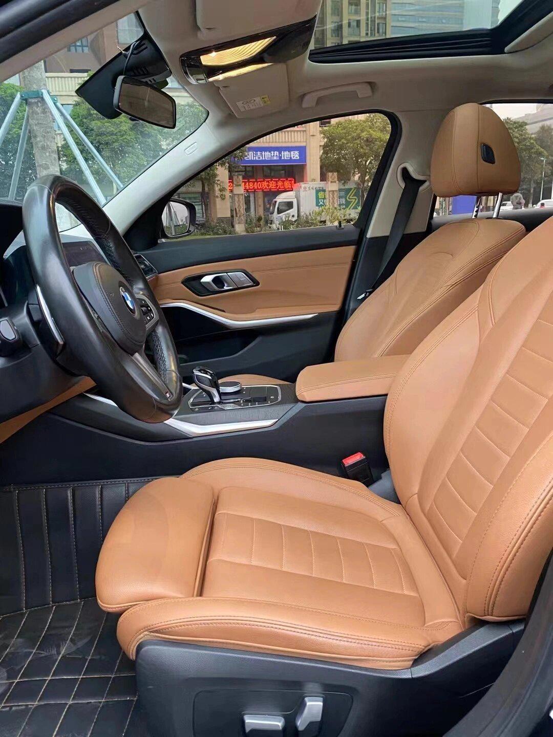 20年325i m9019万多2020年7月 改款宝马325_宝马3系社区_易车社区