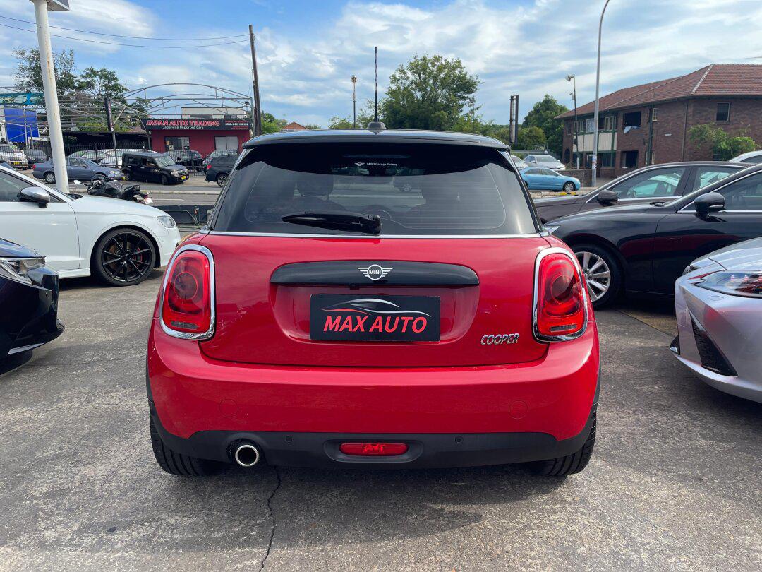 mini又来了,秒杀车好难起名字05拼手速7215