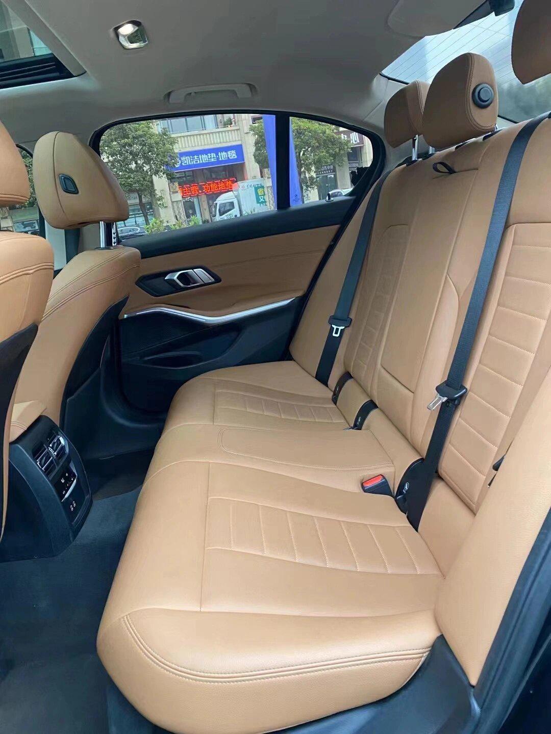 20年325i m9019万多2020年7月 改款宝马325_宝马3系社区_易车社区