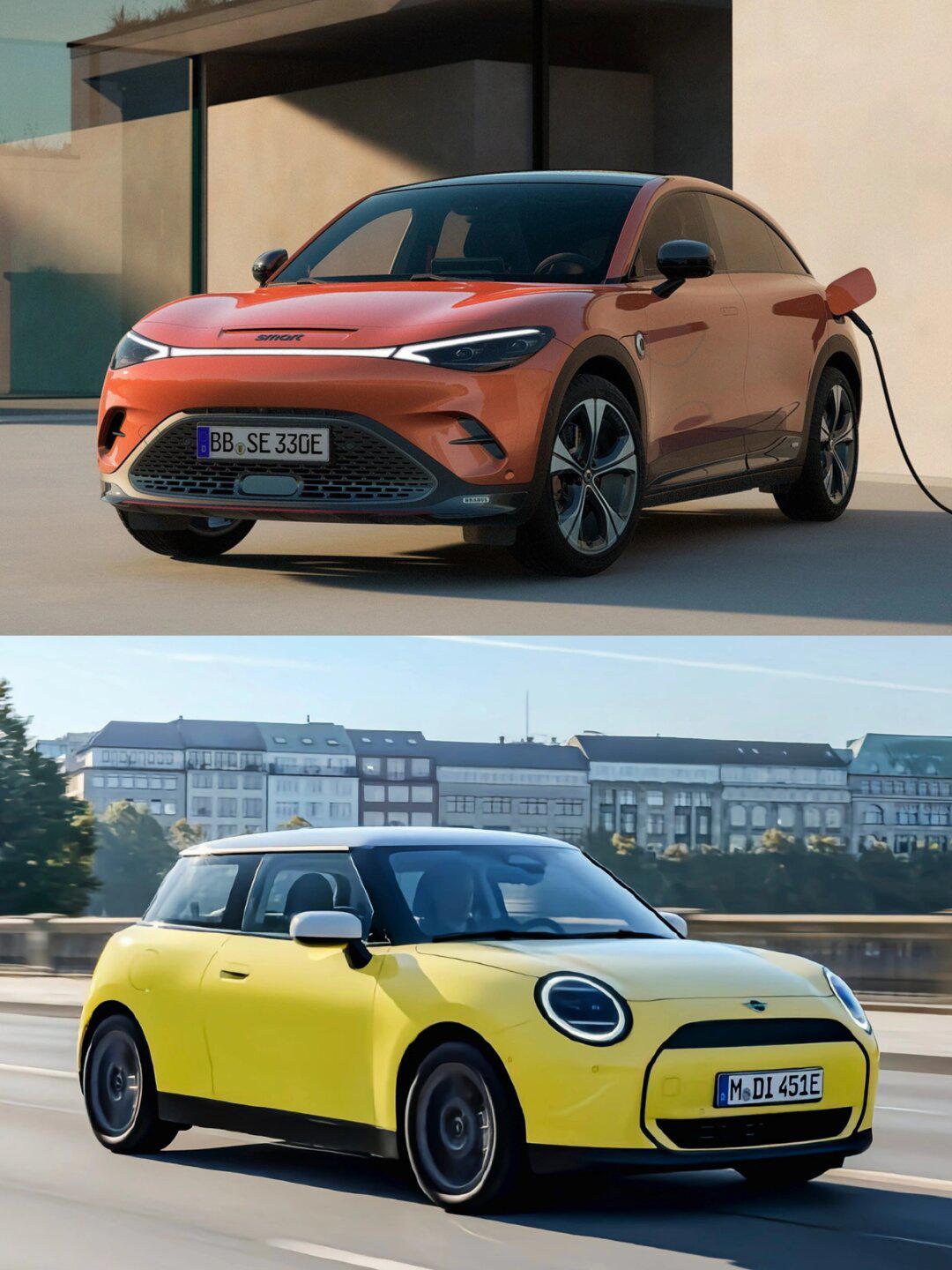 mini社区_易车社区